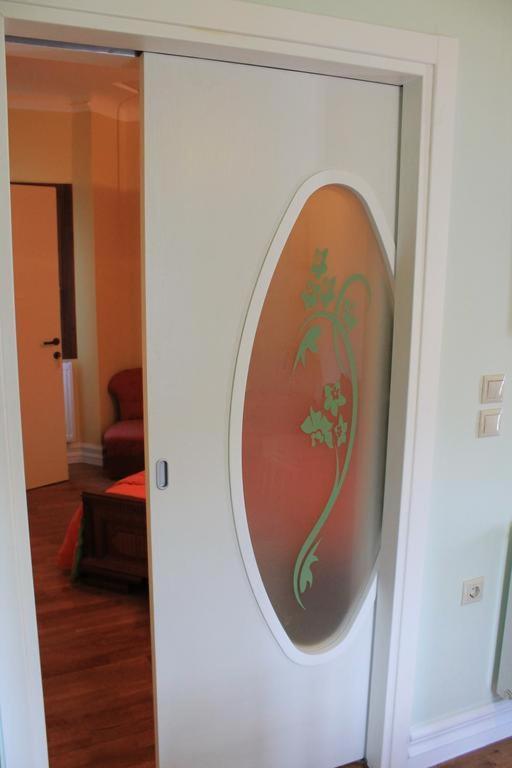 Acropolis Apartment Atenas Exterior foto